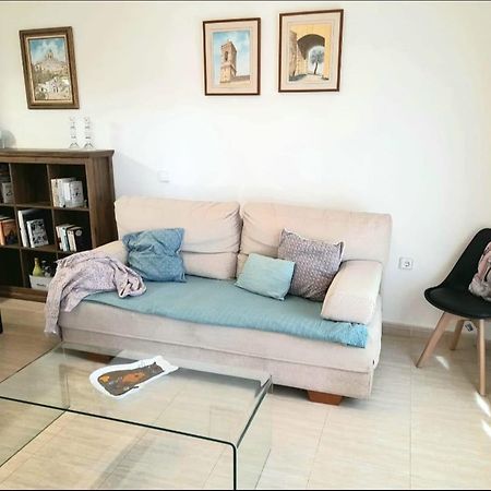 Апартаменти Aguadulce Normandos Рокетас-де-Мар Екстер'єр фото