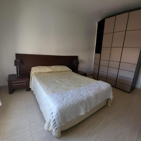 Апартаменти Aguadulce Normandos Рокетас-де-Мар Екстер'єр фото